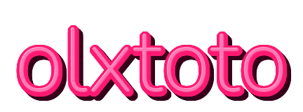 olxtoto — logo kanal