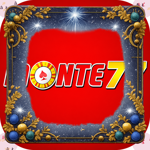 monte77 — mitra unggulan